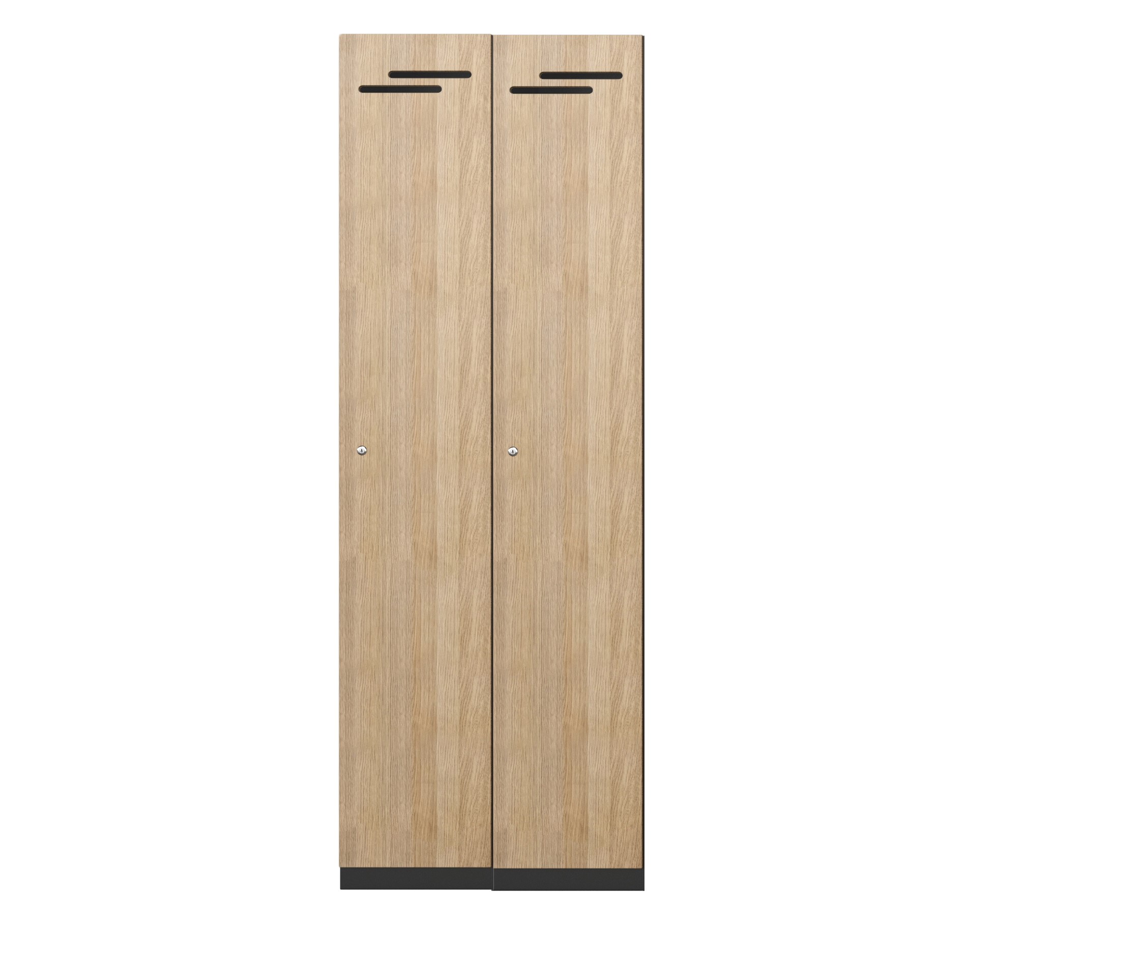 DK Single Door Locker 